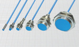 sensor de proximidad inductivo