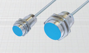 sensor de proximidad inductivo
