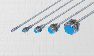 sensor de proximidad inductivo
