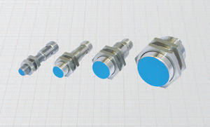 sensor de proximidad inductivo