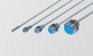 sensor de proximidad inductivo