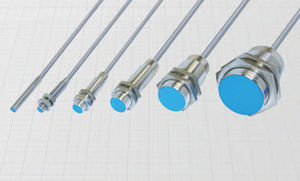 sensor de proximidad inductivo