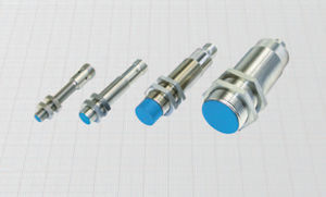 sensor de proximidad inductivo
