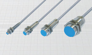 sensor de proximidad inductivo