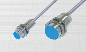 sensor de proximidad inductivo