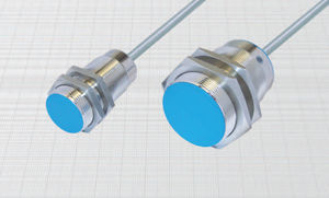 sensor de proximidad inductivo