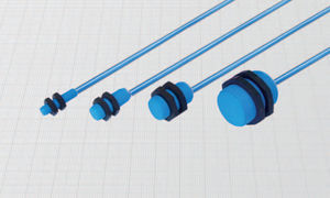 sensor de proximidad electromagnético