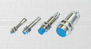 sensor de velocidad de rotación
