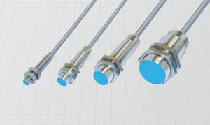 sensor de proximidad inductivo