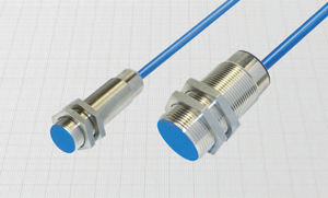 sensor de proximidad capacitivo 1
