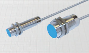 sensor de proximidad capacitivo 1
