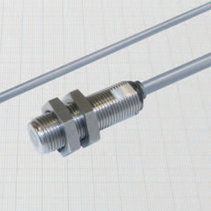 sensor de proximidad reed