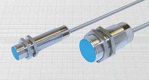 sensor de velocidad de rotación 1