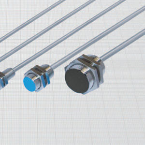 sensor de proximidad inductivo