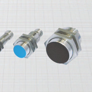 sensor de proximidad inductivo