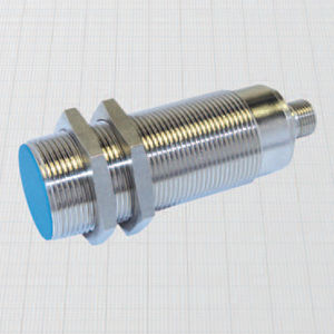 sensor de proximidad capacitivo 1