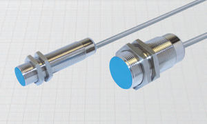 sensor de proximidad capacitivo