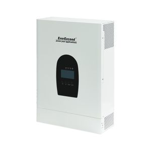 ondulador DC/AC híbrido
