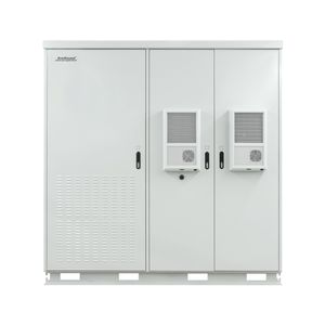 sistema de almacenamiento de energía LiFePO4
