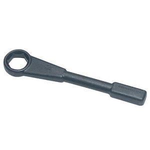 llave poligonal