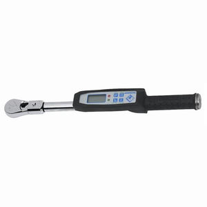 llave dinamométrica