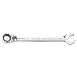 llave mixta de acero