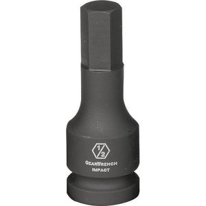 vaso para llave de impacto