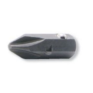 punta de destornillador de estrella / torx / para tornillos de cabeza hueca hexagonal / para tornillos planos