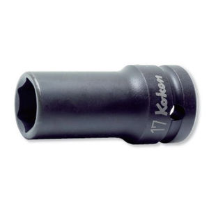 vaso para llave de impacto