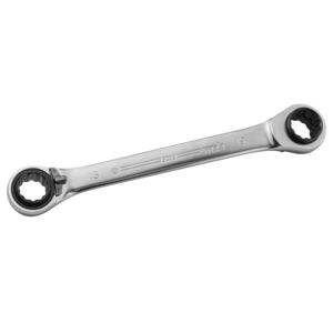 carraca manual