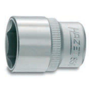 Llave De Vaso Hazet 82042000 - Herramienta Profesional De Acero Al Cromo Vanadio