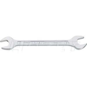 llave abierta
