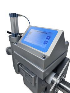 detector de metales para líquido 1