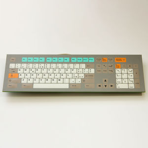 teclado empotrable 1