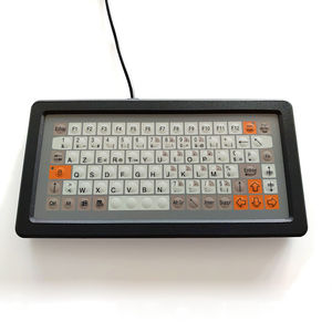 teclado de mesa