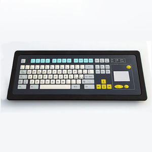 teclado de mesa