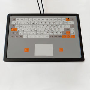 teclado de mesa