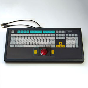 teclado de mesa