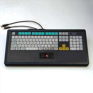 teclado de mesa