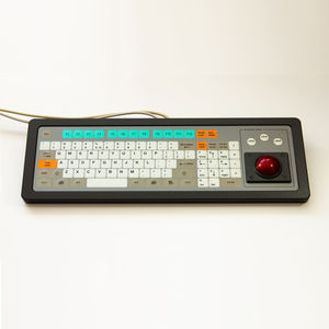 teclado de mesa