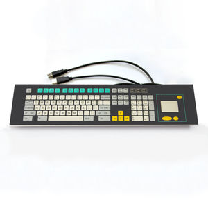 teclado empotrable 1