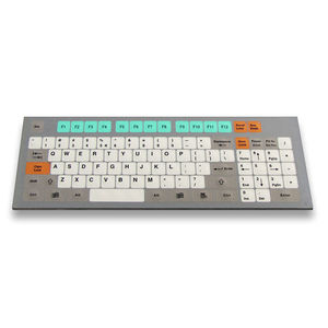 teclado empotrable 1