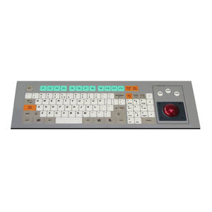 teclado empotrable 1