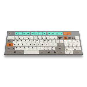 teclado empotrable 1
