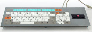 teclado empotrable 1