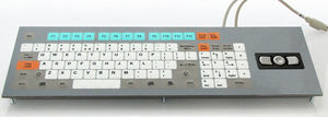 teclado empotrable 1