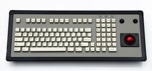 teclado empotrable