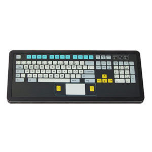 teclado de mesa