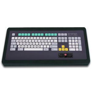 teclado de mesa
