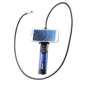videoscopio flexible